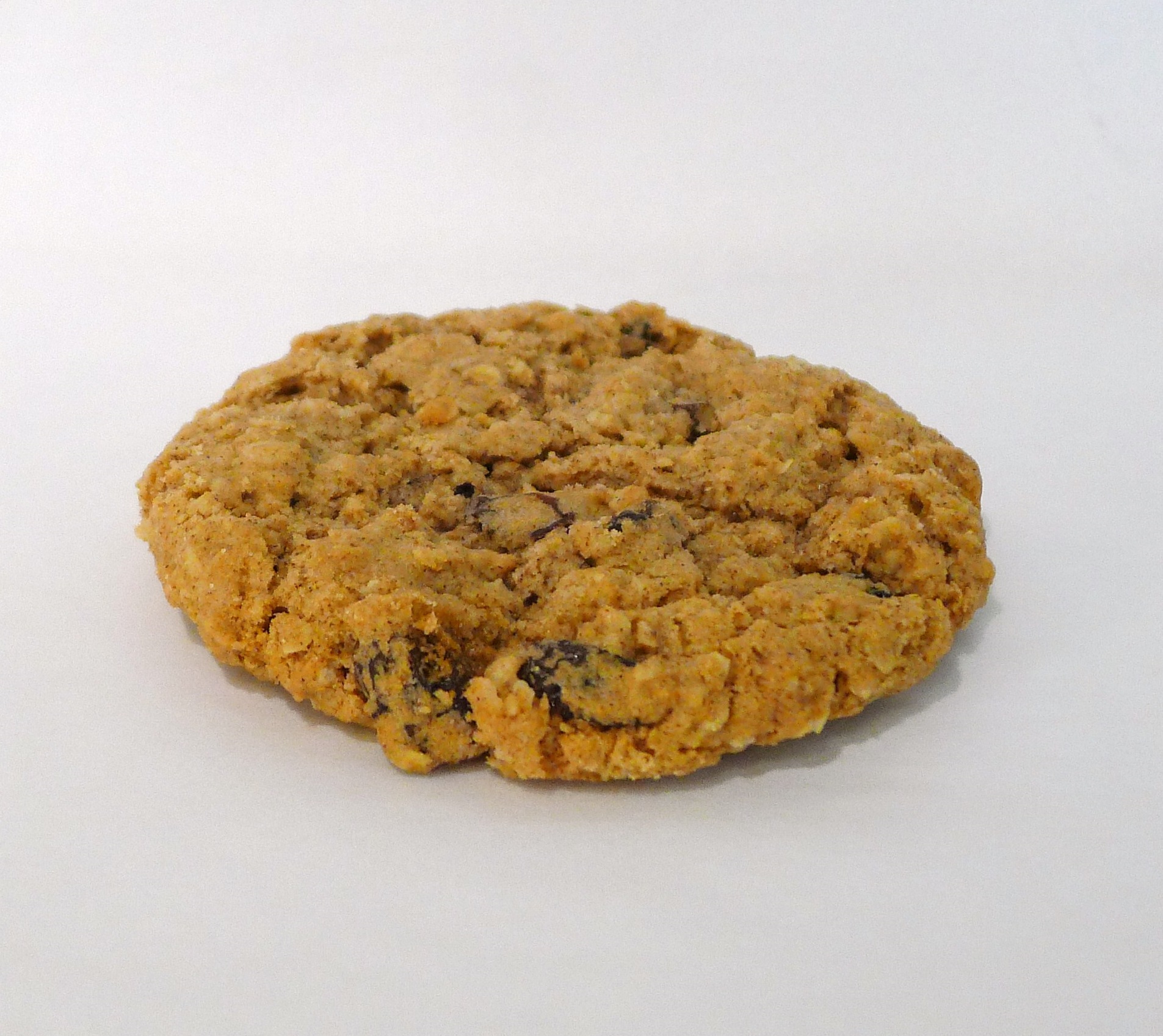 Oatmeal raisin cookies from Swirls CupCakes Toronto